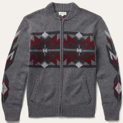 Aztec Cardigan-Stetson Sale