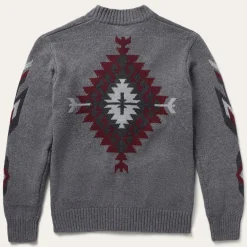 Aztec Cardigan-Stetson Sale