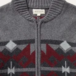Aztec Cardigan-Stetson Sale