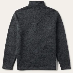 Bonded Knit Sweater-Stetson Outlet