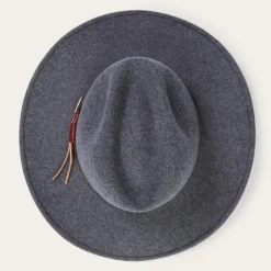 Grey Bull Outdoor Hat-Stetson Best
