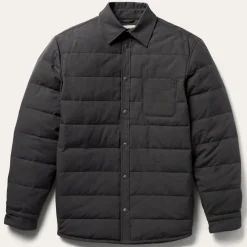 Down Jacket-Stetson New