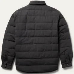 Down Jacket-Stetson New