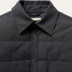 Down Jacket-Stetson New