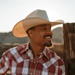 Gunfighter 10X Cowboy Hat-Stetson