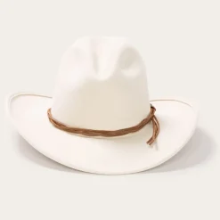 Gus Crushable Outdoor Hat-Stetson Clearance