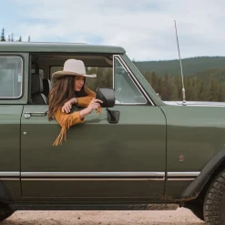 Gus Crushable Outdoor Hat-Stetson Outlet