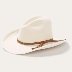 Gus Crushable Outdoor Hat-Stetson Outlet