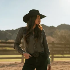 Gus 6X Cowboy Hat-Stetson Clearance