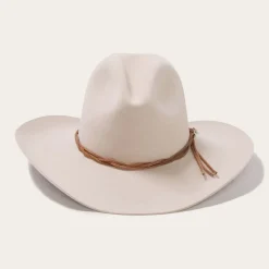 Gus 6X Cowboy Hat-Stetson New