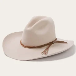 Gus 6X Cowboy Hat-Stetson New