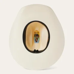 Hagerman 10X Straw Cowboy Hat-Stetson Best