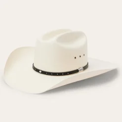 Hagerman 10X Straw Cowboy Hat-Stetson