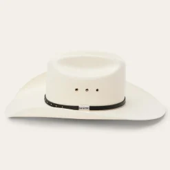 Hagerman 10X Straw Cowboy Hat-Stetson