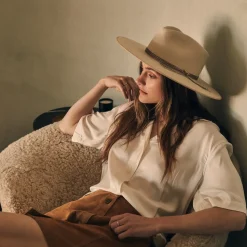 Hardrock-Stetson Online