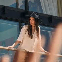 Hardrock-Stetson Outlet