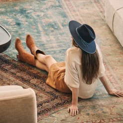 Hardrock-Stetson Best