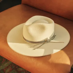 Hardrock-Stetson Best