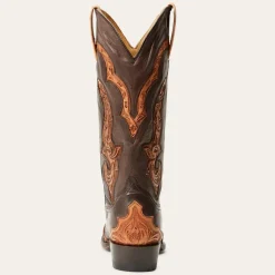 Hartley Boots-Stetson Best