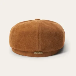 Hatteras Calf Split-Stetson Best