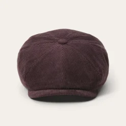 Hatteras Cord-Stetson Discount