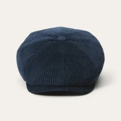 Hatteras Cord-Stetson