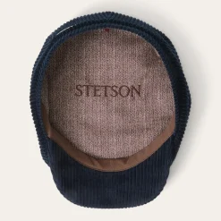 Hatteras Cord-Stetson