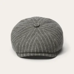 Hatteras Wool/Cotton-Stetson Clearance