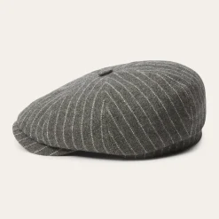 Hatteras Wool/Cotton-Stetson Clearance