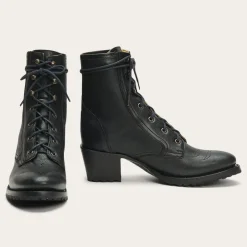 Hattie Boots-Stetson Clearance