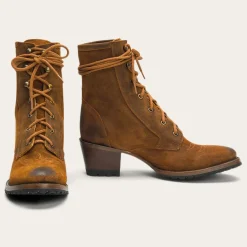 Hattie Boots-Stetson Online