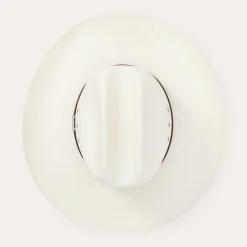 Haywood 10X Straw Cowboy Hat-Stetson Hot