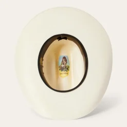 Haywood 10X Straw Cowboy Hat-Stetson Hot