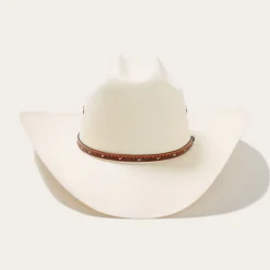 Haywood 10X Straw Cowboy Hat-Stetson Best