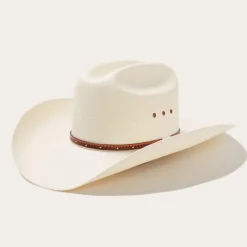Haywood 10X Straw Cowboy Hat-Stetson Best
