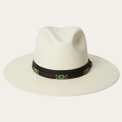 Helix Straw hat-Stetson Discount