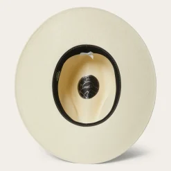 Helix Straw hat-Stetson Best