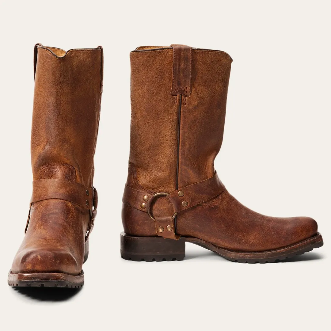 Heritage Harness-Stetson New