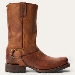 Heritage Harness-Stetson New