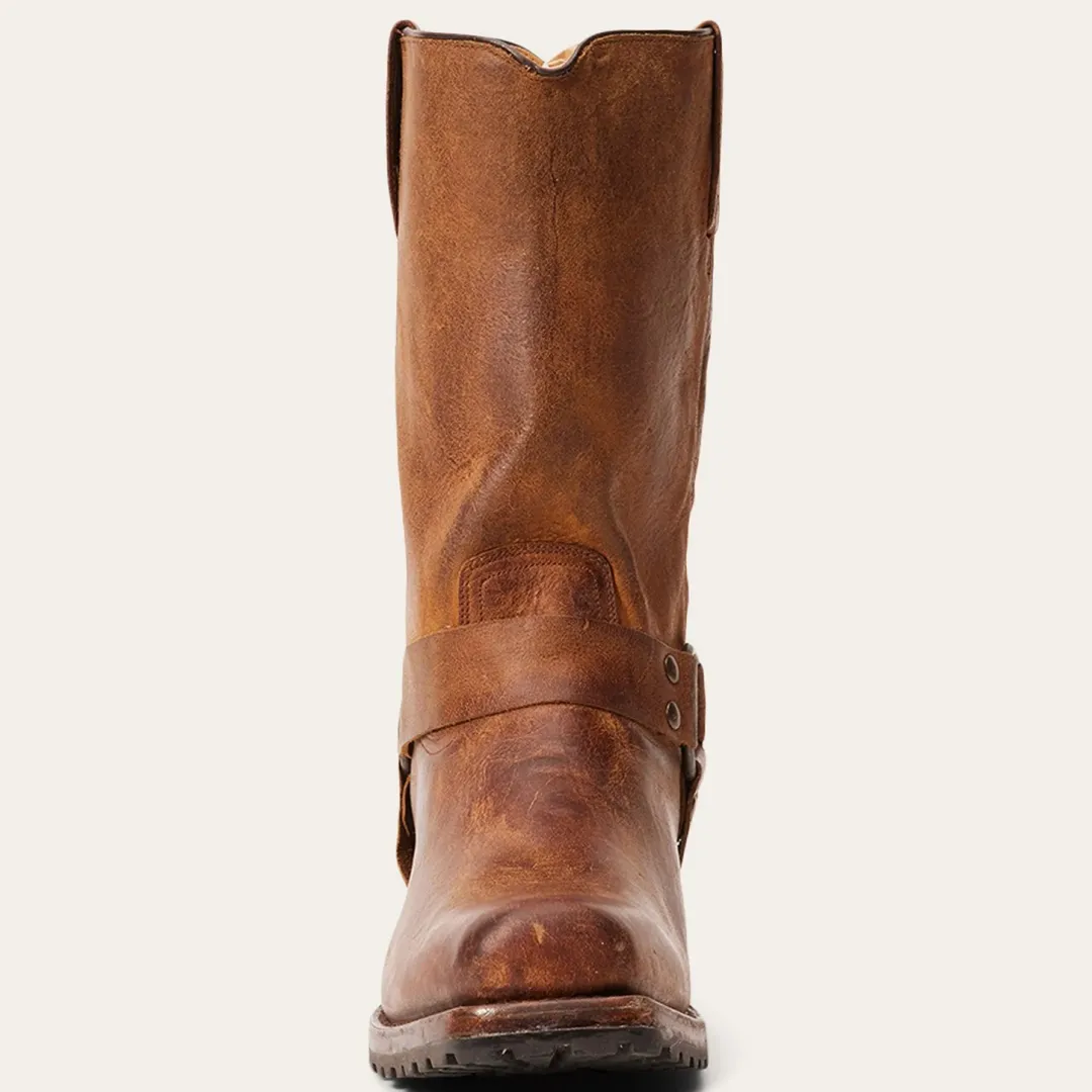 Heritage Harness-Stetson New