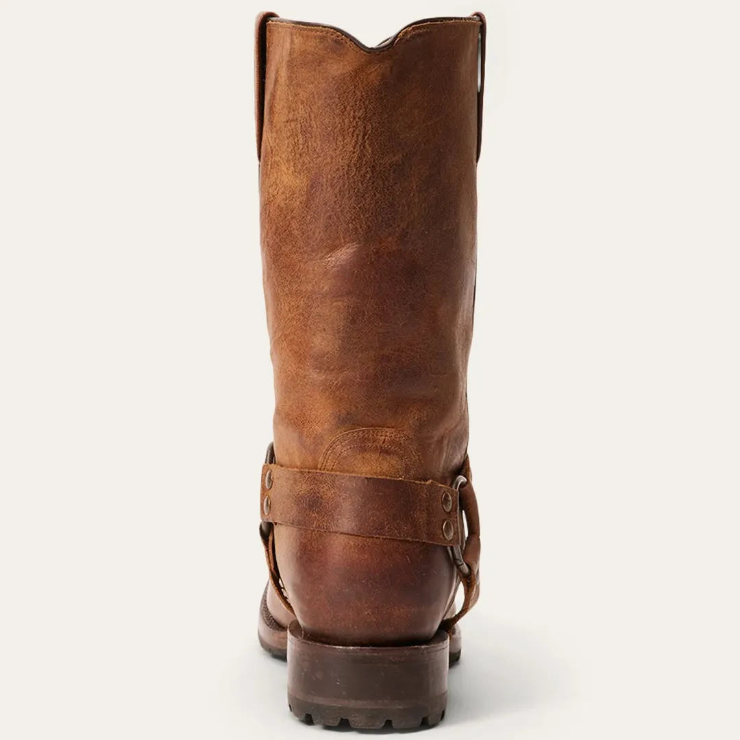 Heritage Harness-Stetson New