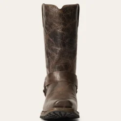 Heritage Harness Boots-Stetson Clearance