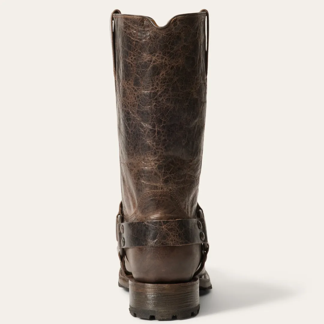 Heritage Harness Boots-Stetson Clearance