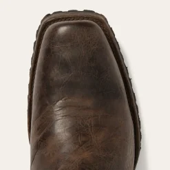 Heritage Harness Boots-Stetson Clearance