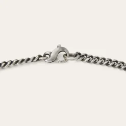 Horseshoe Necklace-Stetson Online