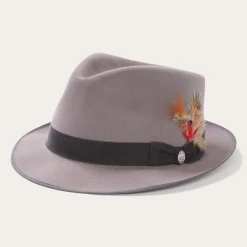 Inwood Fedora-Stetson Hot