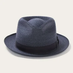 Inwood Hemp Fedora-Stetson Outlet