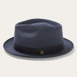 Inwood Hemp Fedora-Stetson Outlet