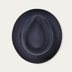 Inwood Hemp Fedora-Stetson Outlet