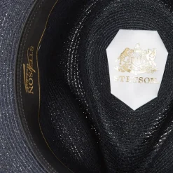 Inwood Hemp Fedora-Stetson Outlet